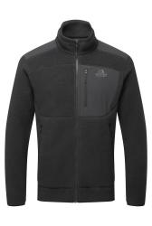 Mikina Mountain Equipment Highpile Jacket Men's Black